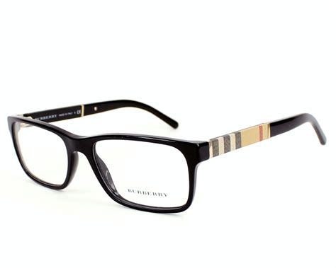 monture vue burberry femme|Lunettes de Vue pour femme Burberry .